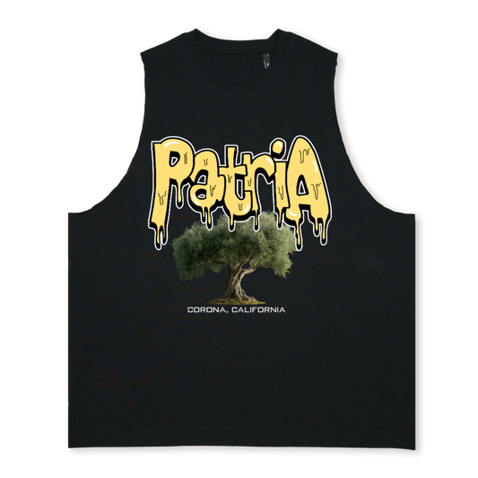 Family Tree Tank - Corona