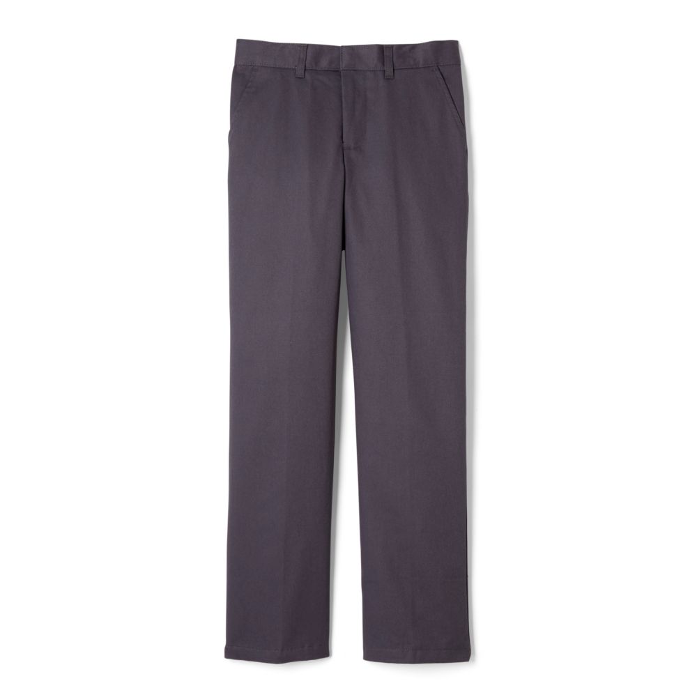 Boys Relax Fit Pull On Pants