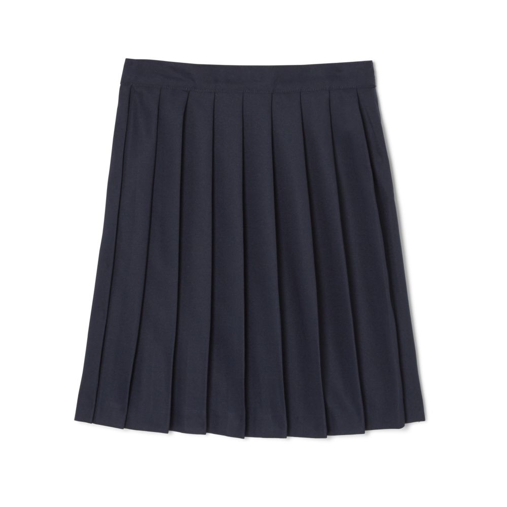 Girls Pleated Skirt